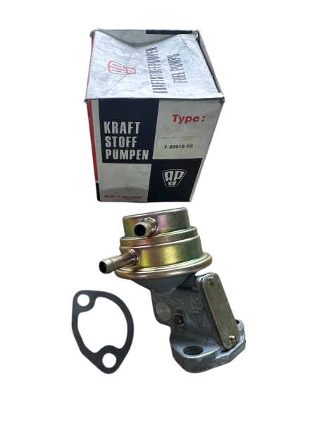 Mechanische Pierburg Kraftstoffpumpe 13311263766 für BMW M30 Motoren